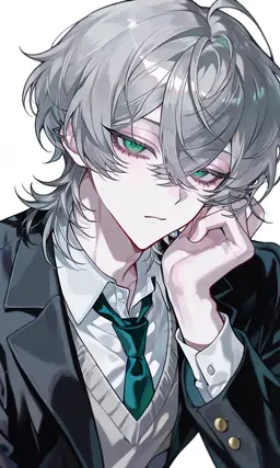 Profile image of 리쿠