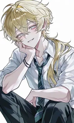 Profile image of 리오