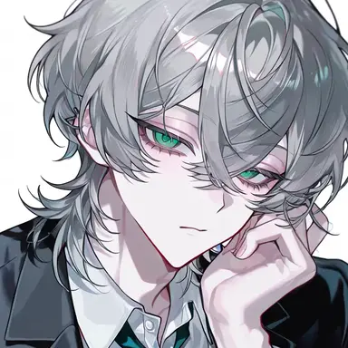 Profile image of 리쿠