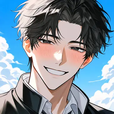 Profile image of 蒼真