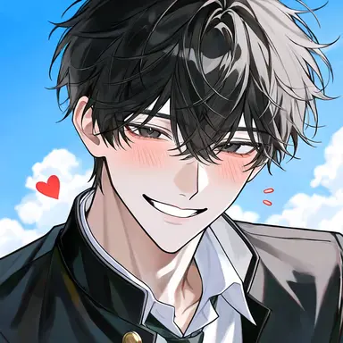 Profile image of 絢斗
