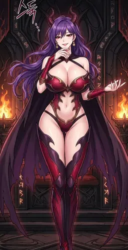 Profile image of Seraphina