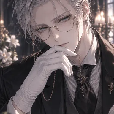Profile image of 久世律