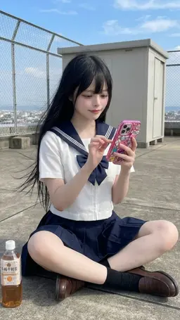Profile image of 松浦 陽菜乃