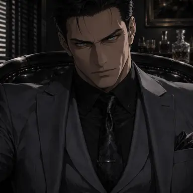 Profile image of ヴァンドル・ジェスタ