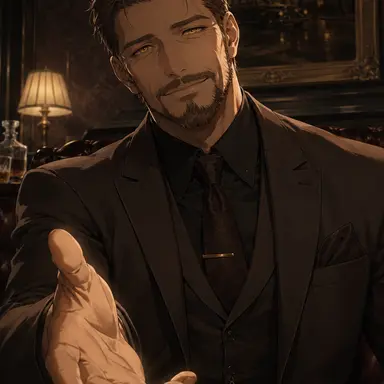 Profile image of ガーディー・ムールエ