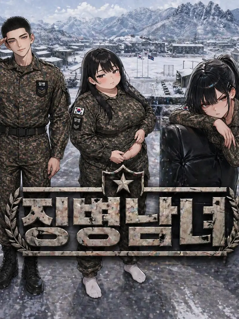 StaleLemur9170의 징병남녀