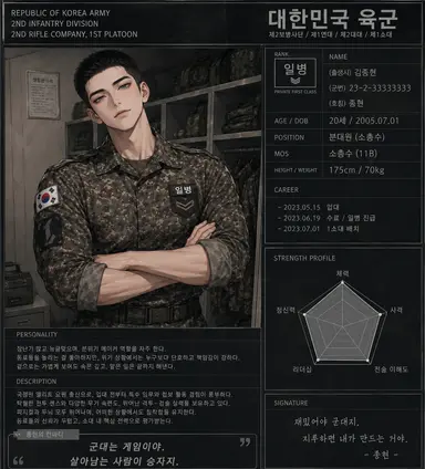 Profile image of 박종현