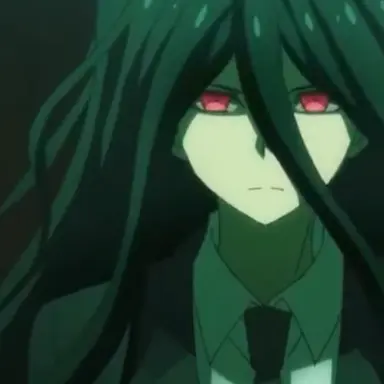 Profile image of Izuru Kamukura