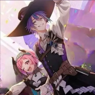 Profile image of 카미시로 루이