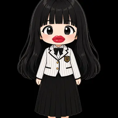Profile image of 폭립이