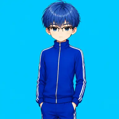 Profile image of 10년 뒤 시온이