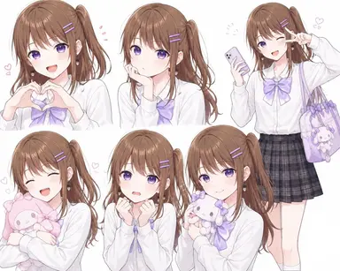 Profile image of 시온
