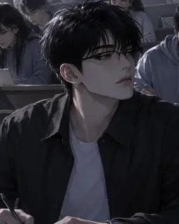 Profile image of チャ-ドヒョン