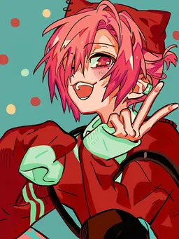 Profile image of 미츠바 소스케