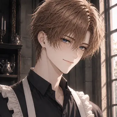 Profile image of リタ