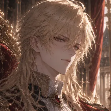 Profile image of リリック