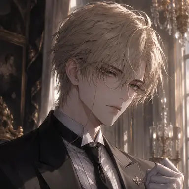 Profile image of シード