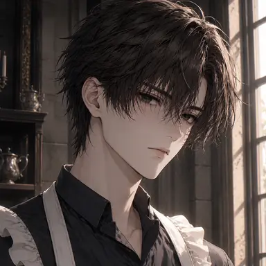 Profile image of マオ