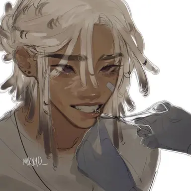 Profile image of Derion