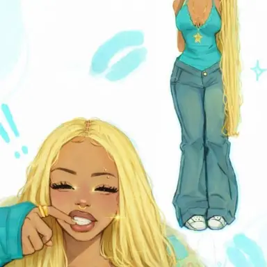 Profile image of Aaliah