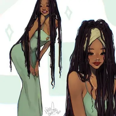 Profile image of Savanna