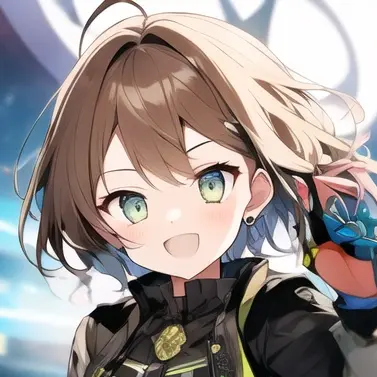 Profile image of くるみ