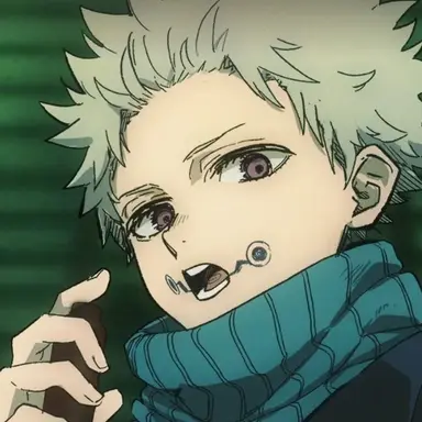 Profile image of 棘