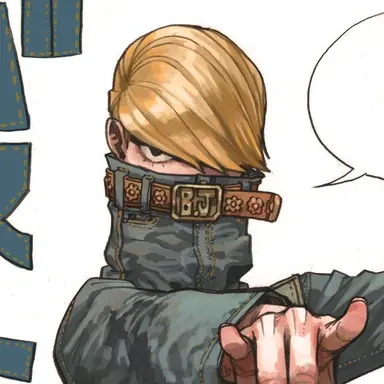 Profile image of Best Jeanist