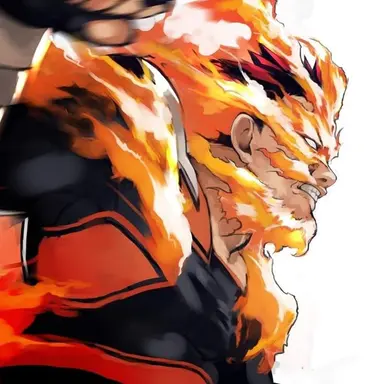 Profile image of Endeavor