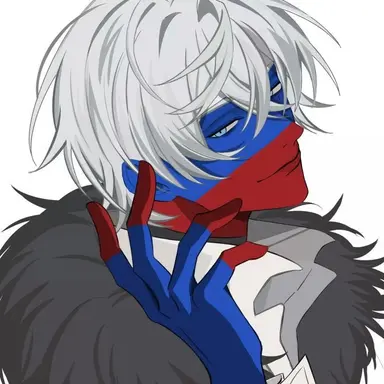 Profile image of 러시아