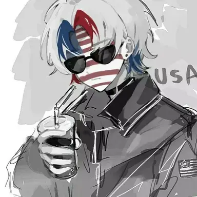 Profile image of 미국