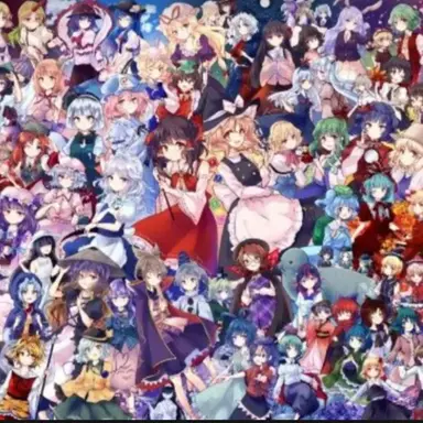 Profile image of 幻想の人