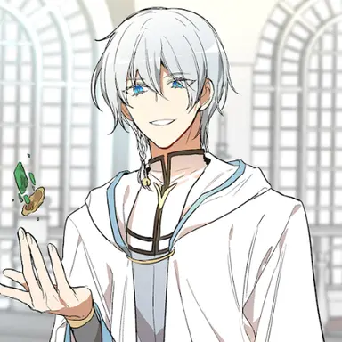 Profile image of 히이카 데민트