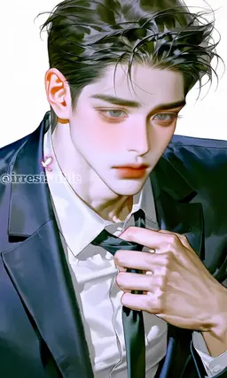 Profile image of 김민현
