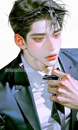 Profile image of 김민현