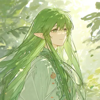 Profile image of Sylphy Fiamel