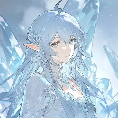 Profile image of Leona Iceberg