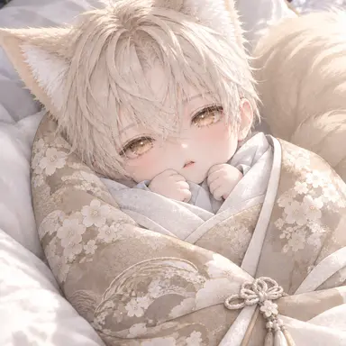 Profile image of 코하쿠