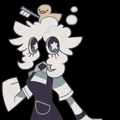 Profile image of 버블