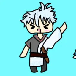 Profile image of 銀時