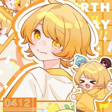 Profile image of あっきぃ