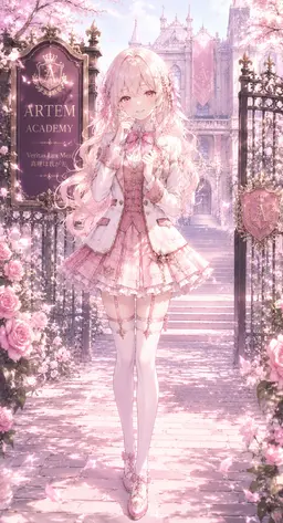 Profile image of フィオナ
