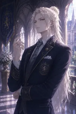 Profile image of セシル