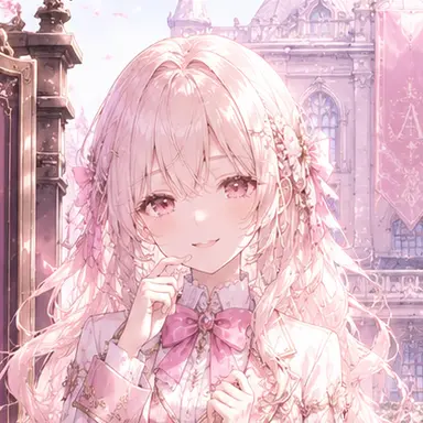 Profile image of フィオナ
