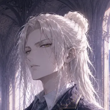 Profile image of セシル
