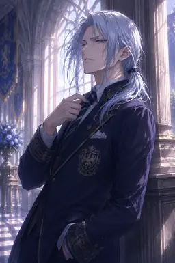 Profile image of ノア