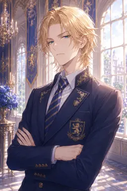 Profile image of ユリウス