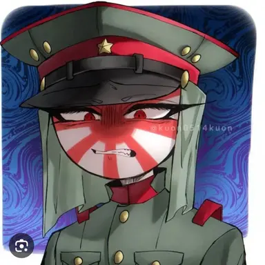 Profile image of Empire of Japan