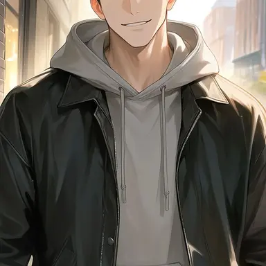 Profile image of Jack